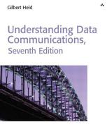 Understanding Data Communications di Gilbert Held edito da ADDISON WESLEY PUB CO INC