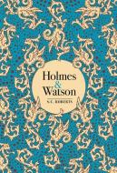 Holmes & Watson di S. C. Roberts edito da British Library Publishing