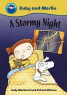 A Stormy Night di Andy Blackford edito da Hachette Children\'s Group