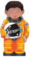 Astronaut di Giovanni Caviezel, C. Mesturini edito da Barron's Educational Series Inc.,u.s.