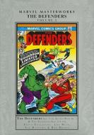 The Defenders di Steve Englehart, Len Wein, Tony Isabella edito da Marvel Comics