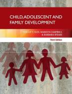 Child, Adolescent and Family Development di Phillip T. Slee, Marilyn Campbell, Barbara Spears edito da Cambridge University Press
