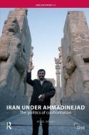 Iran under Ahmadinejad di Ali M. Ansari edito da Taylor & Francis Ltd