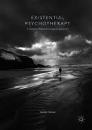 Existential Psychotherapy di Daniel Sousa edito da Palgrave Macmillan