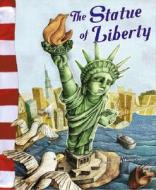 The Statue of Liberty di Mary Firestone edito da Picture Window Books