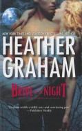Bride of the Night di Heather Graham edito da Thorndike Press