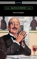 Poirot Investigates di Agatha Christie edito da DIGIREADS.COM