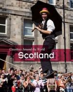 Scotland di Melanie Waldron edito da Heinemann Educational Books