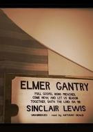 Elmer Gantry di Sinclair Lewis edito da Blackstone Audiobooks