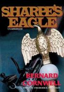 Sharpe's Eagle [With Headphones] di Bernard Cornwell edito da Findaway World