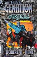 Genation: Verticus di Robert a. Hunt edito da Createspace