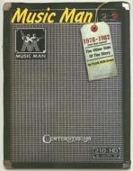 Music Man 1978-1982 (and Then Some) di Frank W M Green edito da Centerstream Publishing
