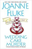 Wedding Cake Murder di J. Fluke edito da Kensington Publishing