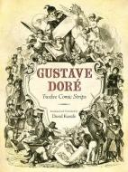 Gustave Dore di Gustave Dorae edito da University Press of Mississippi