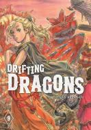 Drifting Dragons 9 di Taku Kuwabara edito da KODANSHA COMICS