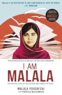 I Am Malala di Malala Yousafzai, Patricia McCormick edito da Hachette Children's  Book