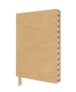 Gold Artisan Notebook (Flame Tree Journals) edito da Flame Tree Publishing