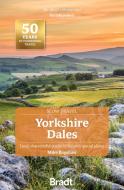 Yorkshire Dales (Slow Travel) di Mike Bagshaw edito da Bradt Travel Guides