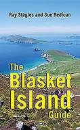 The Blasket Island Guide di Ray Stagles, Sue Redican edito da O'Brien Press Ltd