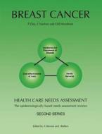 Health Care Needs Assessment di P. Dey edito da Radcliffe Publishing Ltd
