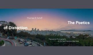 POETICS OF DISTORTION, THE HB di Thomas R. Schiff edito da ACC