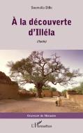A la découverte d'Illéla (Tarihi) di Soumaïla Dillo edito da Editions L'Harmattan