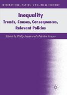 Inequality edito da Springer International Publishing