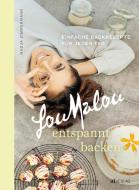 LouMalou - entspannt backen di Nadja Zimmermann edito da AT Verlag