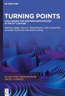 Turning Points edito da De Gruyter