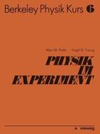 Physik im Experiment di Alan M. Portis, Hugh D. Young edito da Vieweg+Teubner Verlag