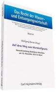 Auf dem Weg zum Wertstoffgesetz edito da Heymanns Verlag GmbH