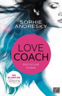 Lovecoach di Sophie Andresky edito da Heyne Verlag