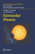 Extrasolar Planets di Patrick Cassen, Tristan Guillot, A. Quirrenbach edito da Springer Berlin Heidelberg