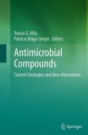 Antimicrobial Compounds edito da Springer Berlin Heidelberg