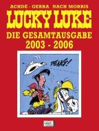 Lucky Luke Gesamtausgabe 2003-2006 di Achdé, Laurent Gerra edito da Egmont Comic Collection