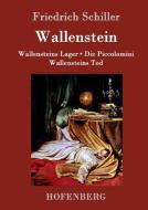 Wallenstein di Friedrich Schiller edito da Hofenberg