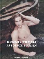 Absolute Sweden di Benno Thoma edito da Bruno Gmunder Group