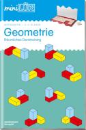 miniLÜK. Geometrie di Michael Junga edito da Georg Westermann Verlag