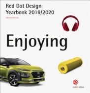 Enjoying 2019/2020 di Peter Zec edito da red dot design store