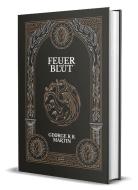 Feuer und Blut - Band 1 di George R. R. Martin edito da Fanpro