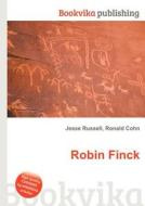 Robin Finck edito da Book On Demand Ltd.