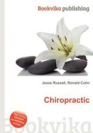 Chiropractic edito da Book On Demand Ltd.