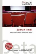 Salmah Ismail edito da Betascript Publishing