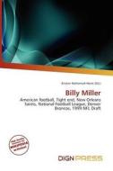 Billy Miller edito da Dign Press