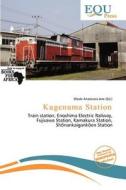 Kugenuma Station edito da Equ Press