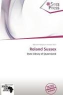 Roland Sussex edito da Crypt Publishing