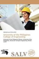 University Of The Philippines College Of Engineering edito da Duc