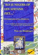 ALS Je Negers Van Een Afstand Ziet di Wim Van Binsbergen edito da Uitgeverij Shikanda -- Haarlem