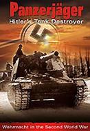 Panzerjager Hitler's Tank Destroyer edito da Pen & Sword Books