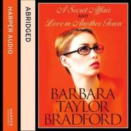 Love in Another Town di Barbara Taylor Bradford edito da HarperCollins Publishers